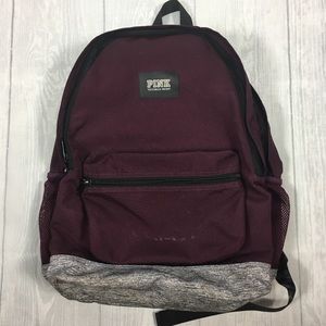 Victoria’s Secret backpack